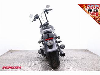Harley-Davidson  FLSTFBS Fat Boy S 110 ABS picture 8