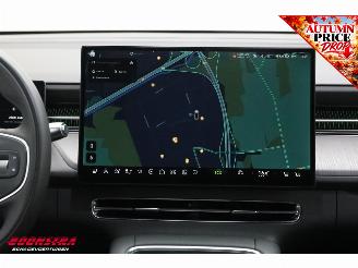 Xpeng G6 Performance Pano ACC AHK Navi Virtual Apple/Android 360° PDC Leder Clima picture 14