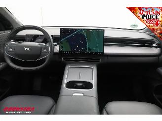Xpeng G6 Performance Pano ACC Navi Virtual Apple/Android 360° PDC Leder Clima picture 13