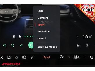 Xpeng G6 Performance Pano ACC AHK Navi Virtual Apple/Android 360° PDC Leder Clima picture 26