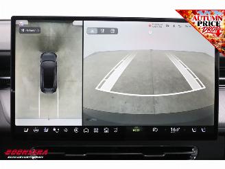 Xpeng G6 Performance Pano ACC AHK Navi Virtual Apple/Android 360° PDC Leder Clima picture 22