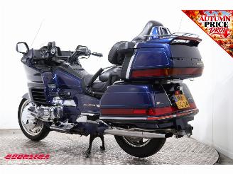Honda GL 1500 SE Gold Wing Orig NL Cruise Reverse 33.949 km! picture 4