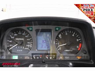 Honda GL 1500 SE Gold Wing Orig NL Cruise Reverse 33.949 km! picture 15