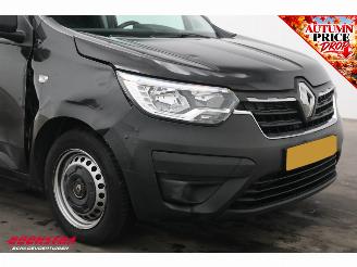 Renault Express 1.5 dCi 75 Comfort Cruise PDC Bluetooth Airco picture 9