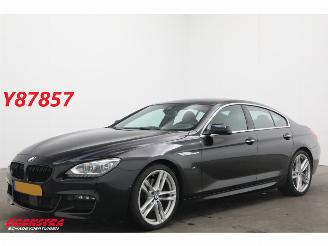 occasione autovettura BMW 6-serie 640d Aut. M-Sport B&O HUD Cruise Navi Camera PDC Memory SHZ Clima 2013/3