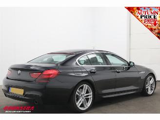 BMW 6-serie 640d Aut. M-Sport B&O HUD Cruise Navi Camera PDC Memory SHZ Clima picture 3