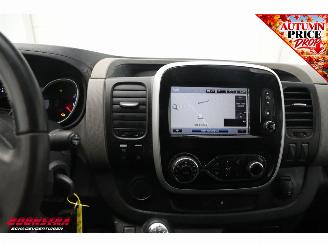 Renault Trafic 1.6 dCi L2-H1 Formula Edition Yellow Cruise Navi PDC AHK Bluetooth Airco picture 12