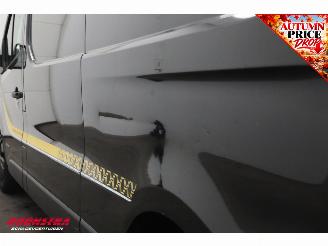 Renault Trafic 1.6 dCi L2-H1 Formula Edition Yellow Cruise Navi PDC AHK Bluetooth Airco picture 5