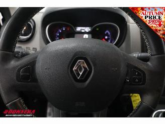 Renault Trafic 1.6 dCi L2-H1 Formula Edition Yellow Cruise Navi PDC AHK Bluetooth Airco picture 15