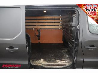 Renault Trafic 1.6 dCi L2-H1 Formula Edition Yellow Cruise Navi PDC AHK Bluetooth Airco picture 9