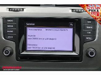 Volkswagen Golf Variant 1.6 TDI Comfortline Cruise Navi PDC AHK Bluetooth Clima picture 14
