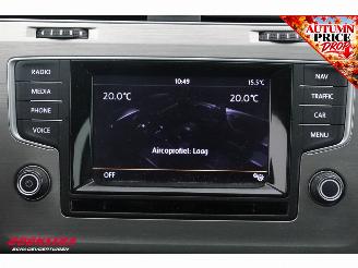 Volkswagen Golf Variant 1.6 TDI Comfortline Cruise Navi PDC AHK Bluetooth Clima picture 16