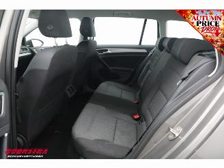 Volkswagen Golf Variant 1.6 TDI Comfortline Cruise Navi PDC AHK Bluetooth Clima picture 9