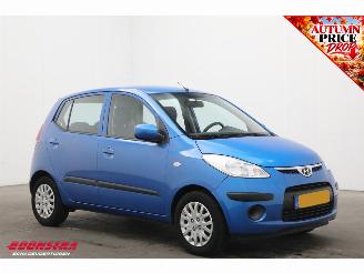 Hyundai I-10 1.25i Aut. Dynamic Cool Airco 63.410 km! picture 2