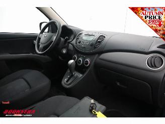 Hyundai I-10 1.25i Aut. Dynamic Cool Airco 63.410 km! picture 9