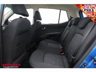Hyundai I-10 1.25i Aut. Dynamic Cool Airco 63.410 km! picture 13