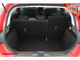 Ford Fiesta 1.0 EcoBoost Trend Cruise Bluetooth Airco picture 23