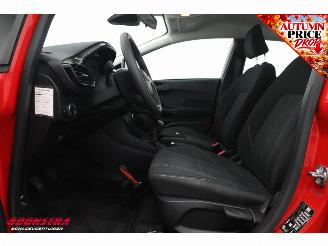 Ford Fiesta 1.0 EcoBoost Trend Cruise Bluetooth Airco picture 14