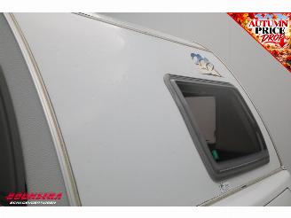 Knaus  Südwind 420 NL Premium Line Mover Fietsendrager Lengtebed treinzit picture 11