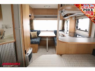 Kip  Navigator 44 TDB Mover Radio Middenkeuken Lengtebed Kachel picture 22