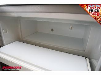Kip  Navigator 44 TDB Mover Radio Middenkeuken Lengtebed Kachel picture 27