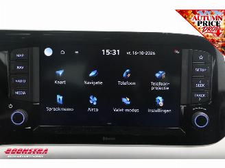 Hyundai I-10 1.0 Premium Cruise Navi Apple/Android Camera PDC picture 18