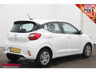 Hyundai I-10 1.0 Premium Cruise Navi Apple/Android Camera PDC picture 3