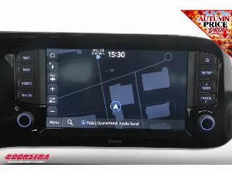 Hyundai I-10 1.0 Premium Cruise Navi Apple/Android Camera PDC picture 16