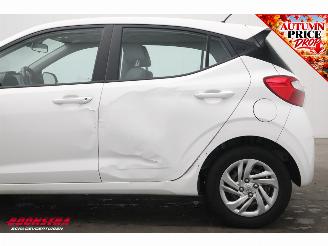 Hyundai I-10 1.0 Premium Cruise Navi Apple/Android Camera PDC picture 6