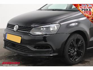 Volkswagen Polo 1.0 Bluemotion Comfortline 5Drs. Airco PDC Cruise picture 10
