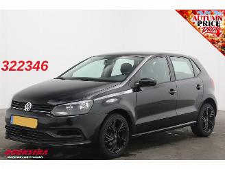 škoda osobní automobily Volkswagen Polo 1.0 Bluemotion Comfortline 5Drs. Airco PDC Cruise 2017/8