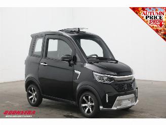   Citycar Pano Camera Leder 561 km! picture 2