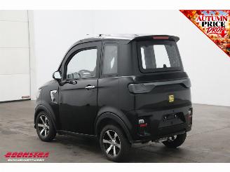   Citycar Pano Camera Leder 561 km! picture 4
