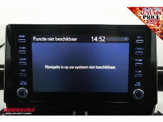 Toyota Corolla Touring Sports 1.8 Hybrid Executive ACC Apple/Android SHZ Camera PDC AHK Clima picture 23