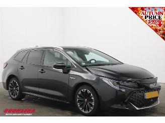 Toyota Corolla Touring Sports 1.8 Hybrid Executive ACC Apple/Android SHZ Camera PDC AHK Clima picture 2
