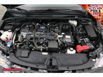 Toyota Corolla Touring Sports 1.8 Hybrid Executive ACC Apple/Android SHZ Camera PDC AHK Clima picture 8