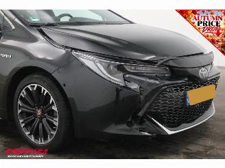 Toyota Corolla Touring Sports 1.8 Hybrid Executive ACC Apple/Android SHZ Camera PDC AHK Clima picture 5