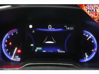 Toyota Corolla Touring Sports 1.8 Hybrid Executive ACC Apple/Android SHZ Camera PDC AHK Clima picture 19