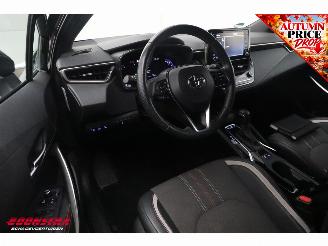 Toyota Corolla Touring Sports 1.8 Hybrid Executive ACC Apple/Android SHZ Camera PDC AHK Clima picture 17