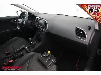 Seat Leon ST 1.4 EcoTSI FR Cruise Navi Apple/Android SHZ PDC Clima picture 8