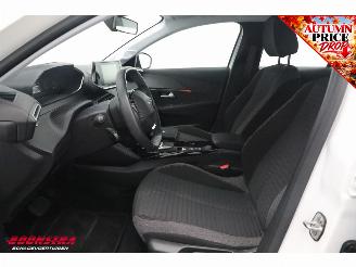 Peugeot e-208 EV Active 50 kWh Cruise Apple/Android Clima picture 15