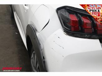 Peugeot e-208 EV Active 50 kWh Cruise Apple/Android Clima picture 5
