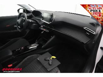 Peugeot e-208 EV Active 50 kWh Cruise Apple/Android Clima picture 12