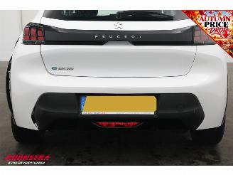 Peugeot e-208 EV Active 50 kWh Cruise Apple/Android Clima picture 9