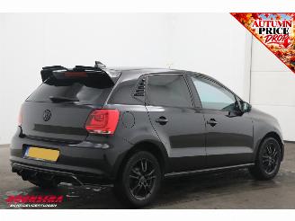Volkswagen Polo 1.2 TSI BlueMotion Edition Cruise Navi Airco picture 3