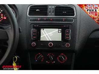 Volkswagen Polo 1.2 TSI BlueMotion Edition Cruise Navi Airco picture 14