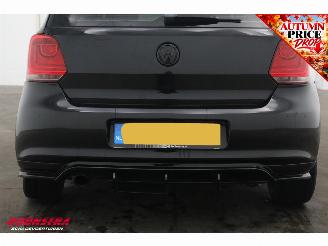 Volkswagen Polo 1.2 TSI BlueMotion Edition Cruise Navi Airco picture 11