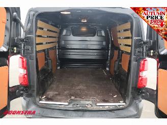 Peugeot Expert 1.5 BlueHDI 100 Compact Premium Cruise Navi Apple/Android PDC Airco picture 7