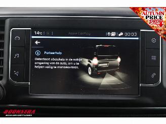 Peugeot Expert 1.5 BlueHDI 100 Compact Premium Cruise Navi Apple/Android PDC Airco picture 18