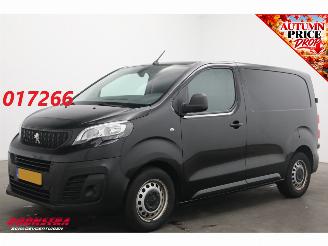 Unfall Kfz Van Peugeot Expert 1.5 BlueHDI 100 Compact Premium Cruise Navi Apple/Android PDC Airco 2022/4